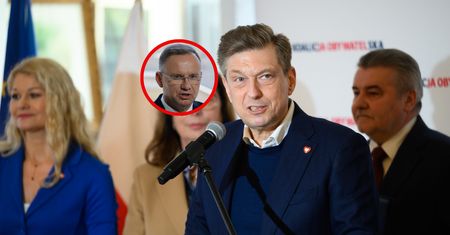 Duda mści się na Polonii? "Bo przegrał z Trzaskowskim w 2020 roku"