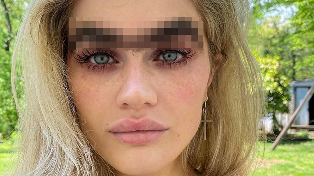 Sophia Hadjipanteli.