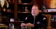 Arnold Schwarzenegger z przesłaniem do Rosjan. "Pozwólcie mi powiedzieć prawdę"
