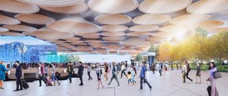 CPK i Radom. Rewolucja komunikacyjna w regionie