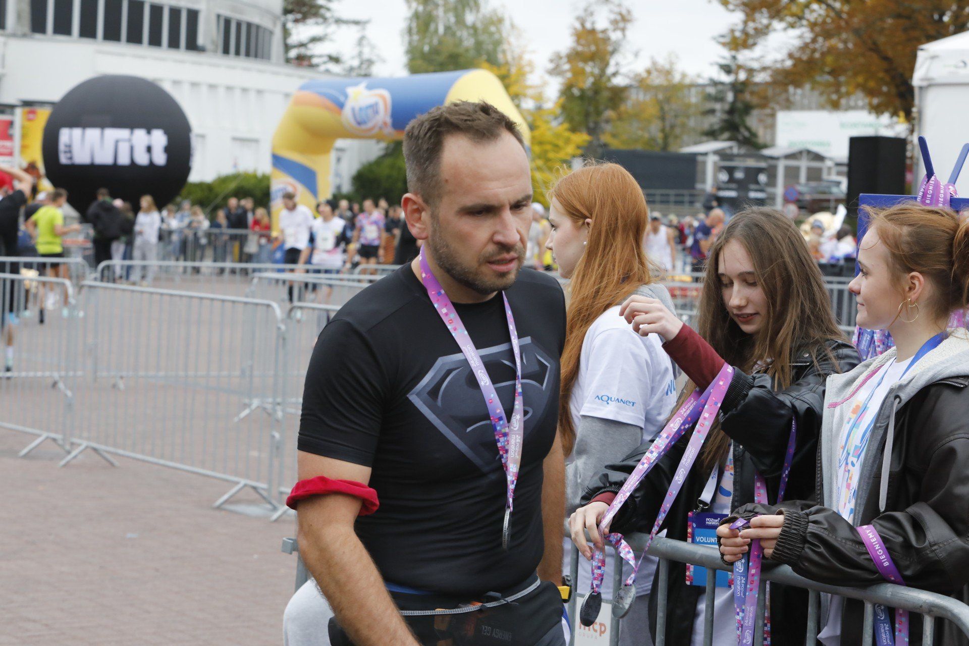 Poznaliśmy zwycięzców Lotto 24. Poznań Maratonu!