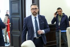 "Wstrząsająca wiadomość". Minister nauki reaguje po zbrodni na kampusie
