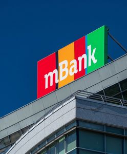 Różne opłaty dla Polaków i Ukraińców. mBank wyjaśnia