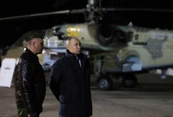 Putin mówił o ataku na Polskę. "Czesi się boją"