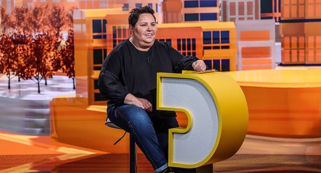 Nowy teleturniej TVN "Kto to wie?” gromadził 350 tys. widzów