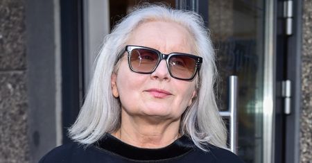 Magda Umer przyjęła szczepionkę w fazie "zero": "Powiedziano mi, że nie zabieram nikomu miejsca"