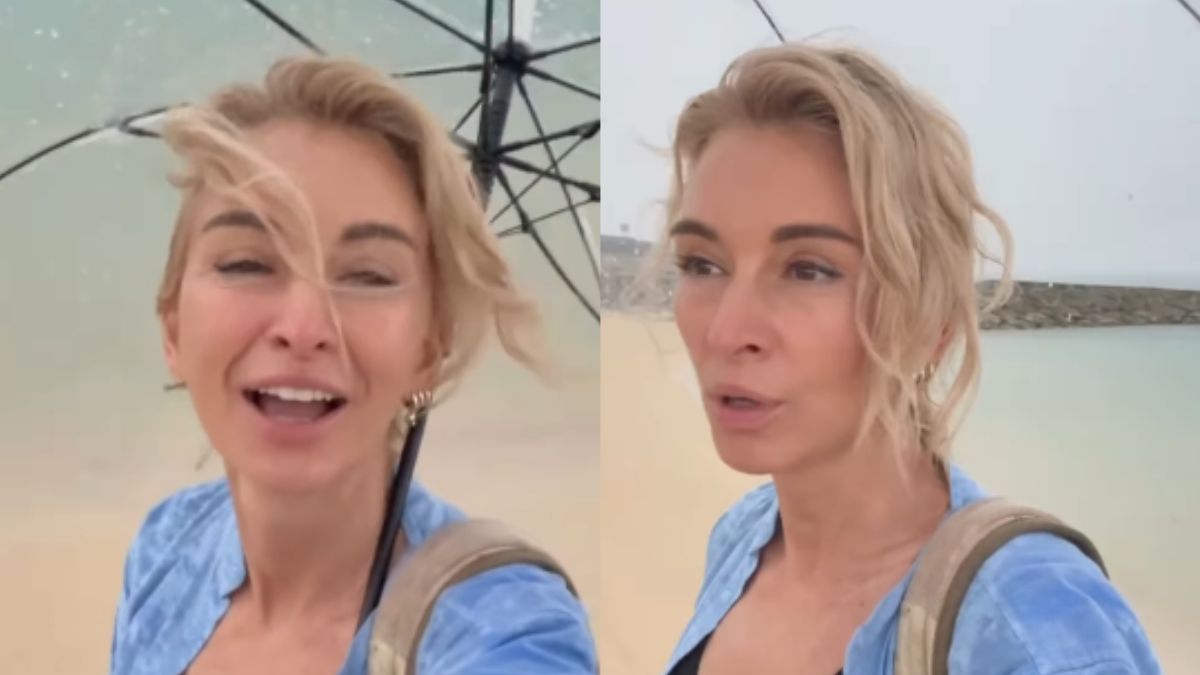 Martyna Wojciechowska napotkała problemy w Japonii