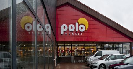 Tylko do 14 kwietnia w Polomarkecie. 1,69 zł przy zakupie 12 butelek