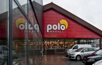 Tylko do 14 kwietnia w Polomarkecie. 1,69 zł przy zakupie 12 butelek