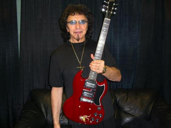 10 najsłynniejszych gitar rocka 10