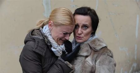 10 lat z "Ukrytą prawdą". Historia wstydliwej miłości