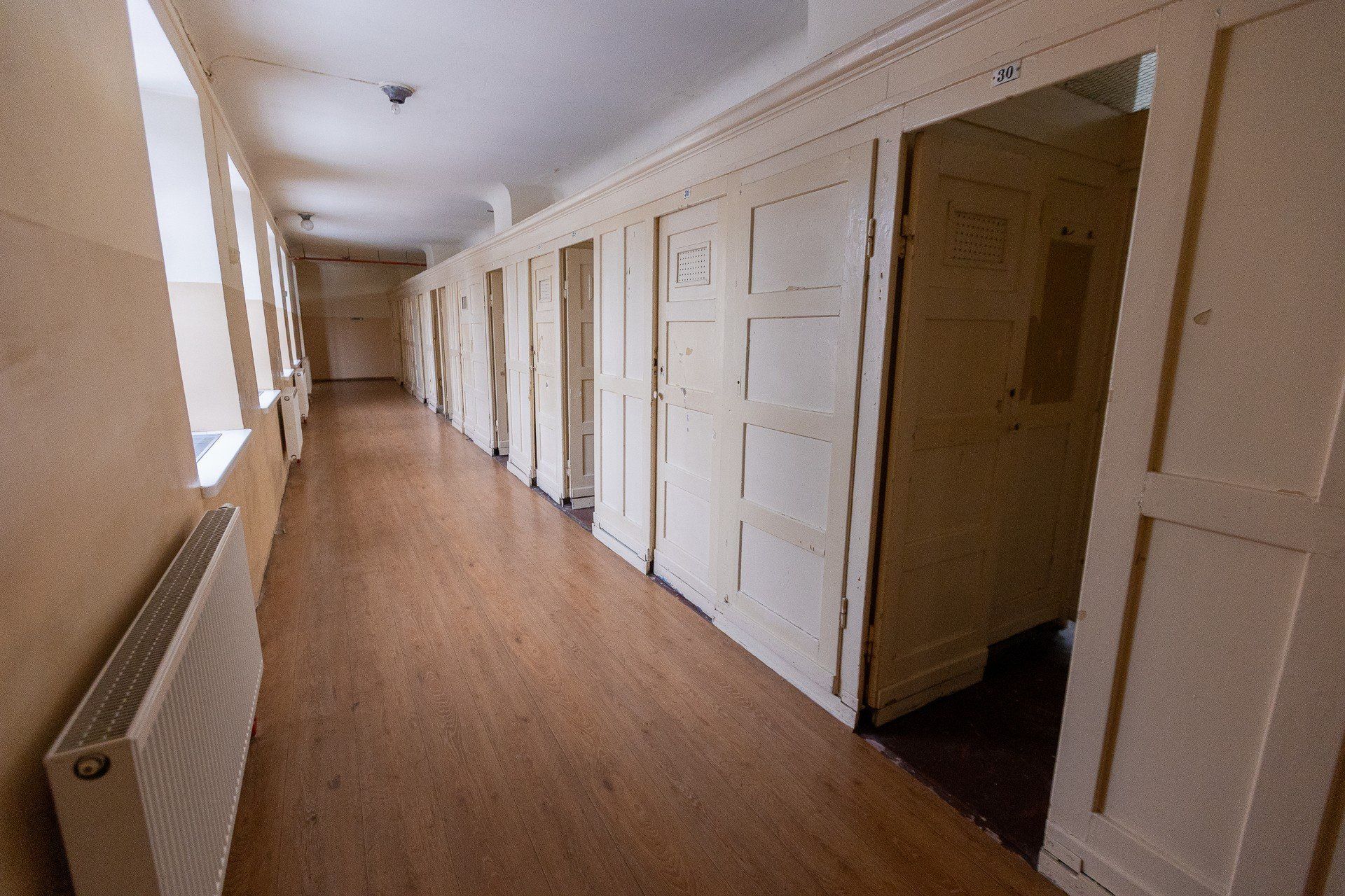 Łaźnia Miejska w Zgierzu kończy już niemal 100 lat