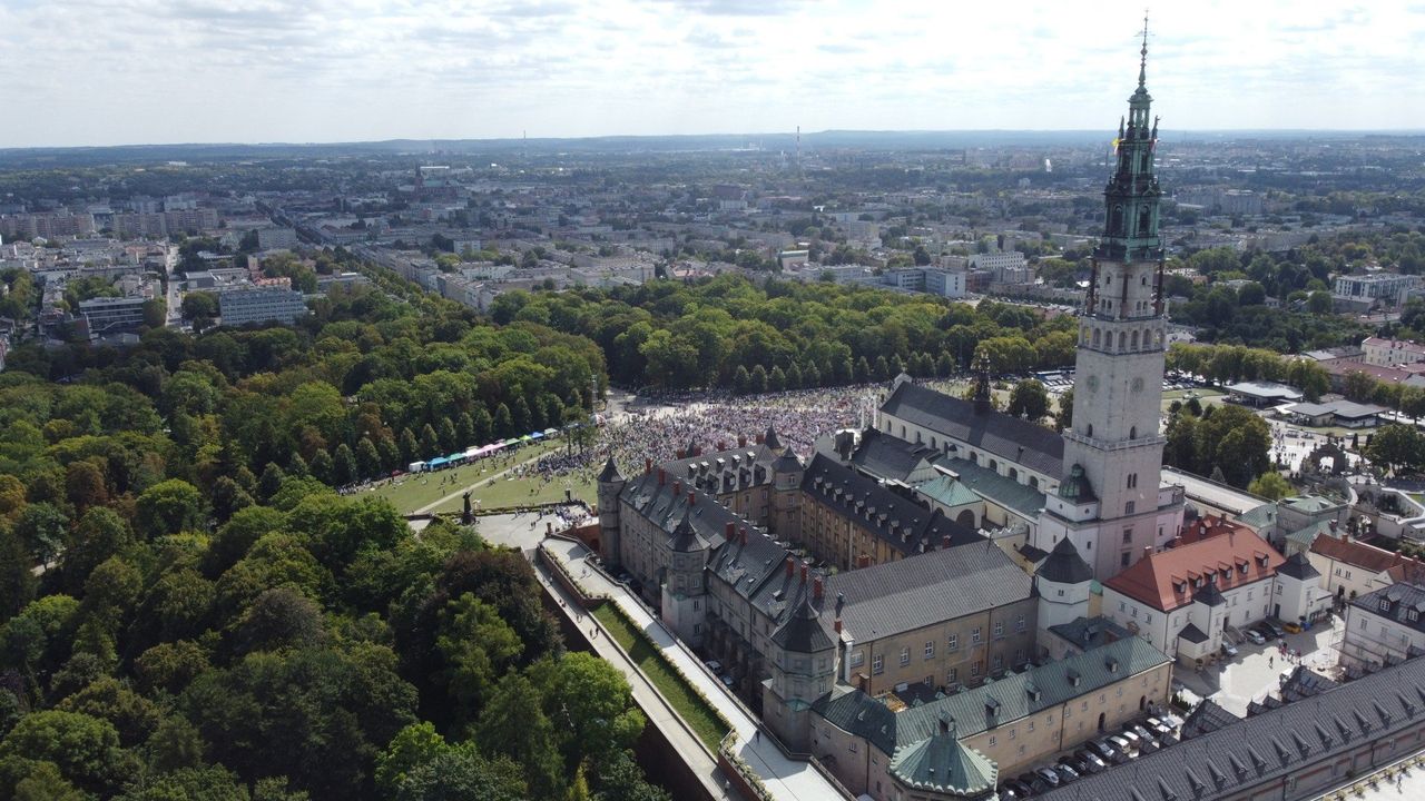 Częstochowa: Rusza 34. Festiwal Muzyki Sakralnej Gaude Mater