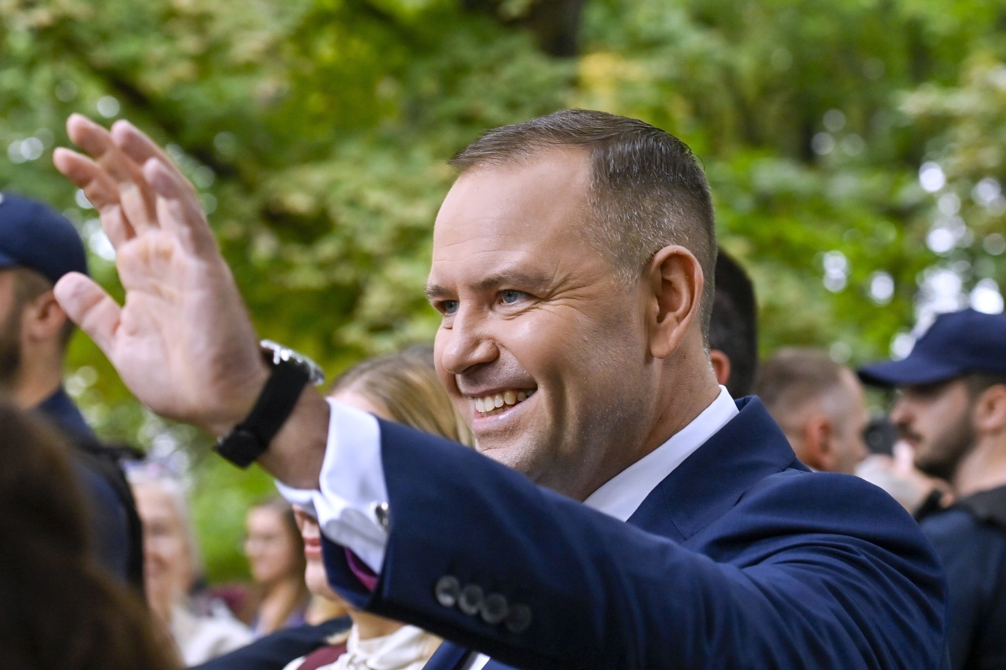 Karol Nawrocki