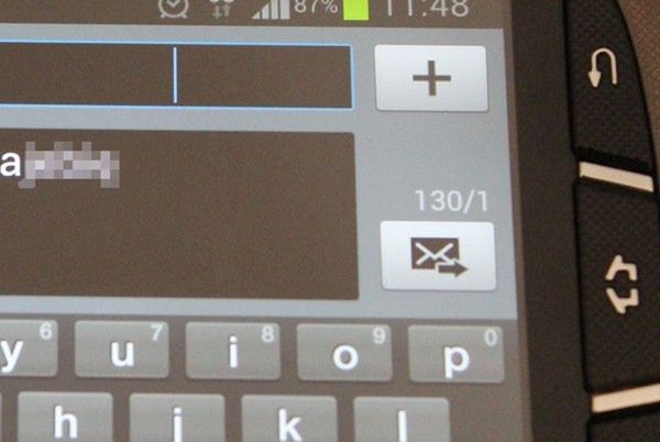 Wysyłał jej erotyczne i obraźliwe sms-y. Stalkerem okazał się szwagier