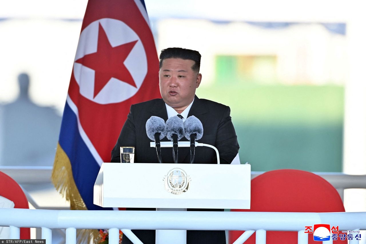 Overnight briefing: North Korea tensions rise after destroyer launch debacle