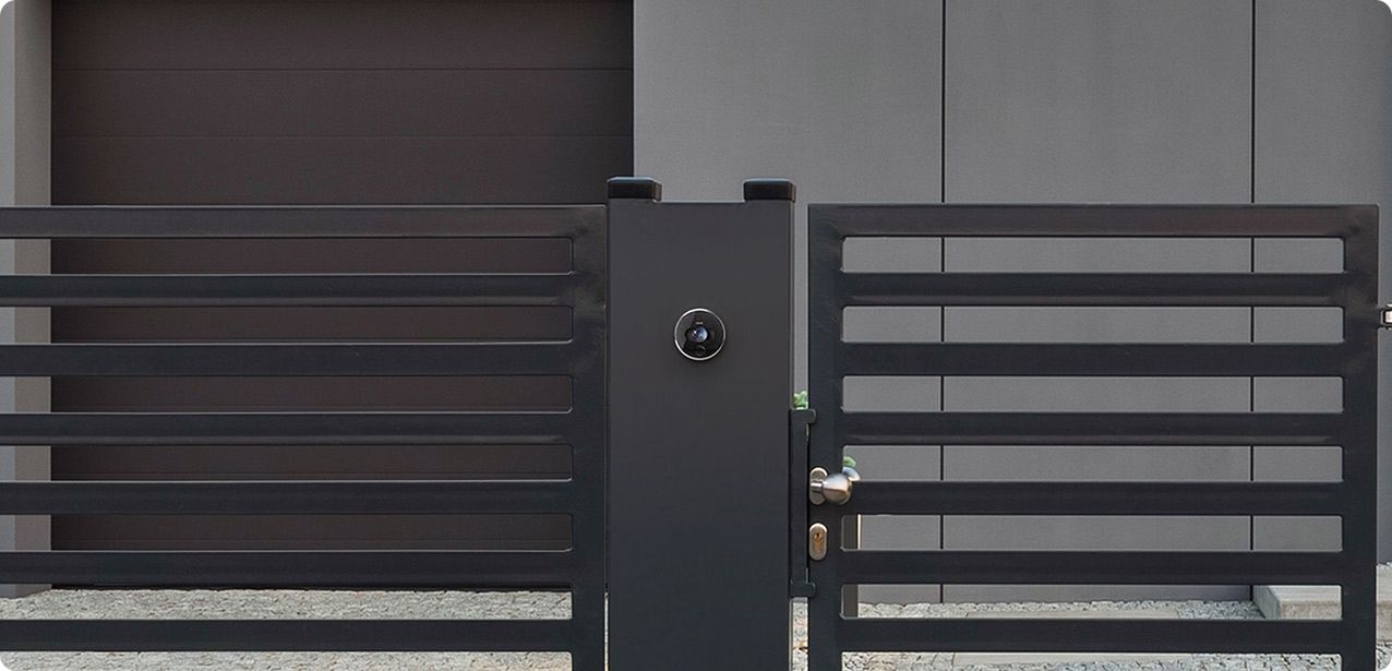 Fibaro Intercom - testujemy inteligentny wideodomofon 3