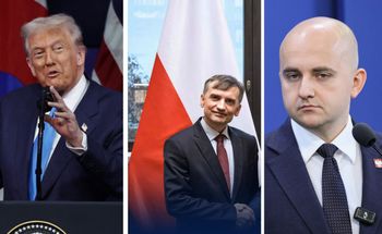 Działo się w czwartek. Oto najważniejsze wydarzenia [SKRÓT DNIA]