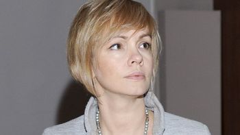 Wspomina związek z Pazurą. "Dwa lata nie spałam"