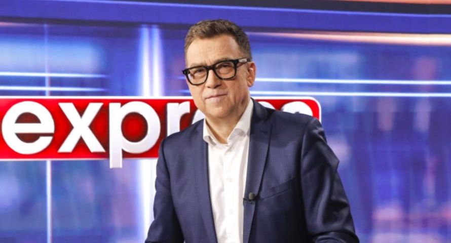 Wiktory wrócą do TVP? Zabiegają o to Orłoś i Jaworowicz