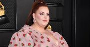 Tess Holliday twierdzi, że choruje na ANOREKSJĘ. "Nie komentujcie MOJEJ WAGI"
