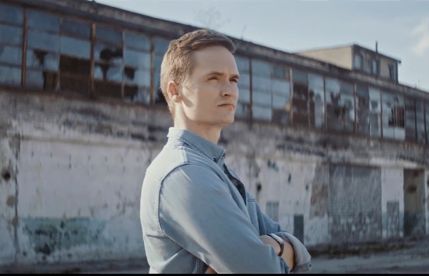 Historia jednego zegarka w urodzinowym filmie Atlantic