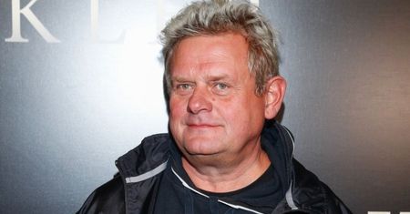 Kazik Staszewski ciągle w szpitalu. Są nowe doniesienia o stanie jego zdrowia