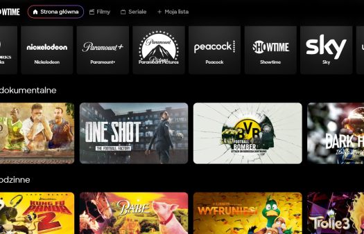 Współwłaściciel platformy streamingowej zwalnia i zamyka swoje studio