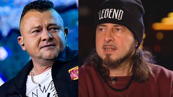 Joka z grupy Kaliber 44 zmarł pół roku temu. Poruszające słowa jego brata: "CODZIENNIE mi się śni"