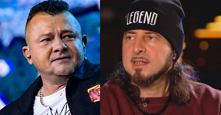 Joka z grupy Kaliber 44 zmarł pół roku temu. Poruszające słowa jego brata: "CODZIENNIE mi się śni"