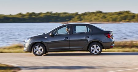 Dacia Logan II (2012-2021) - opinie i typowe usterki