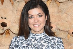 Katarzyna Cichopek pokazała serialowe dzieci