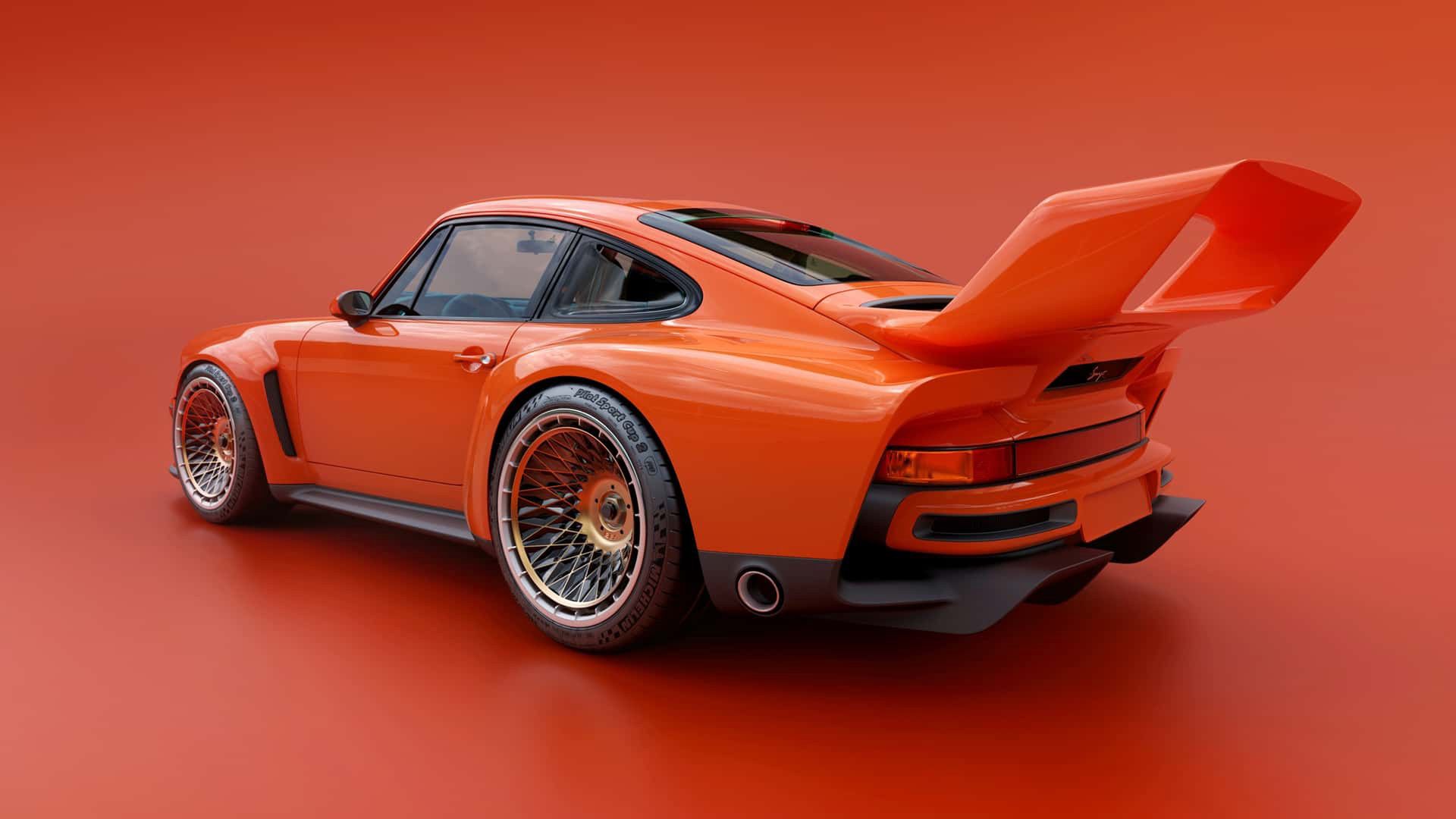 Singer DLS Turbo