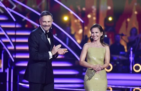 Polsat wydłuża sezon "Tańca z Gwiazdami"