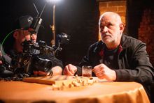 Krzysztof Stelmaszczyk 