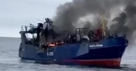 Tragiczna kompromitacja Rosji. Chcieli szybko zatuszować sprawę