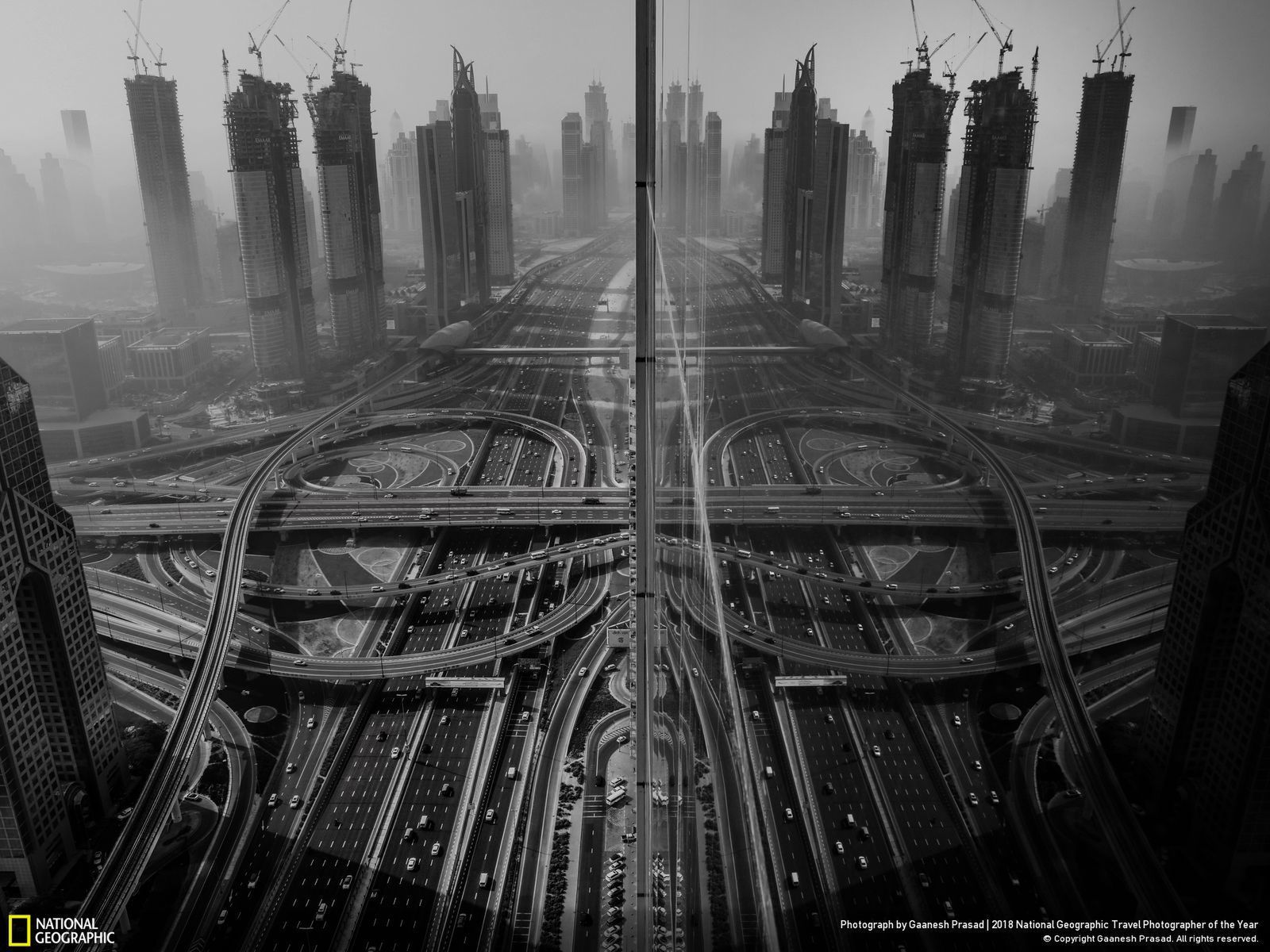 Zobacz zwycięskie prace National Geographic Travel Photographer of the Year 2018 6