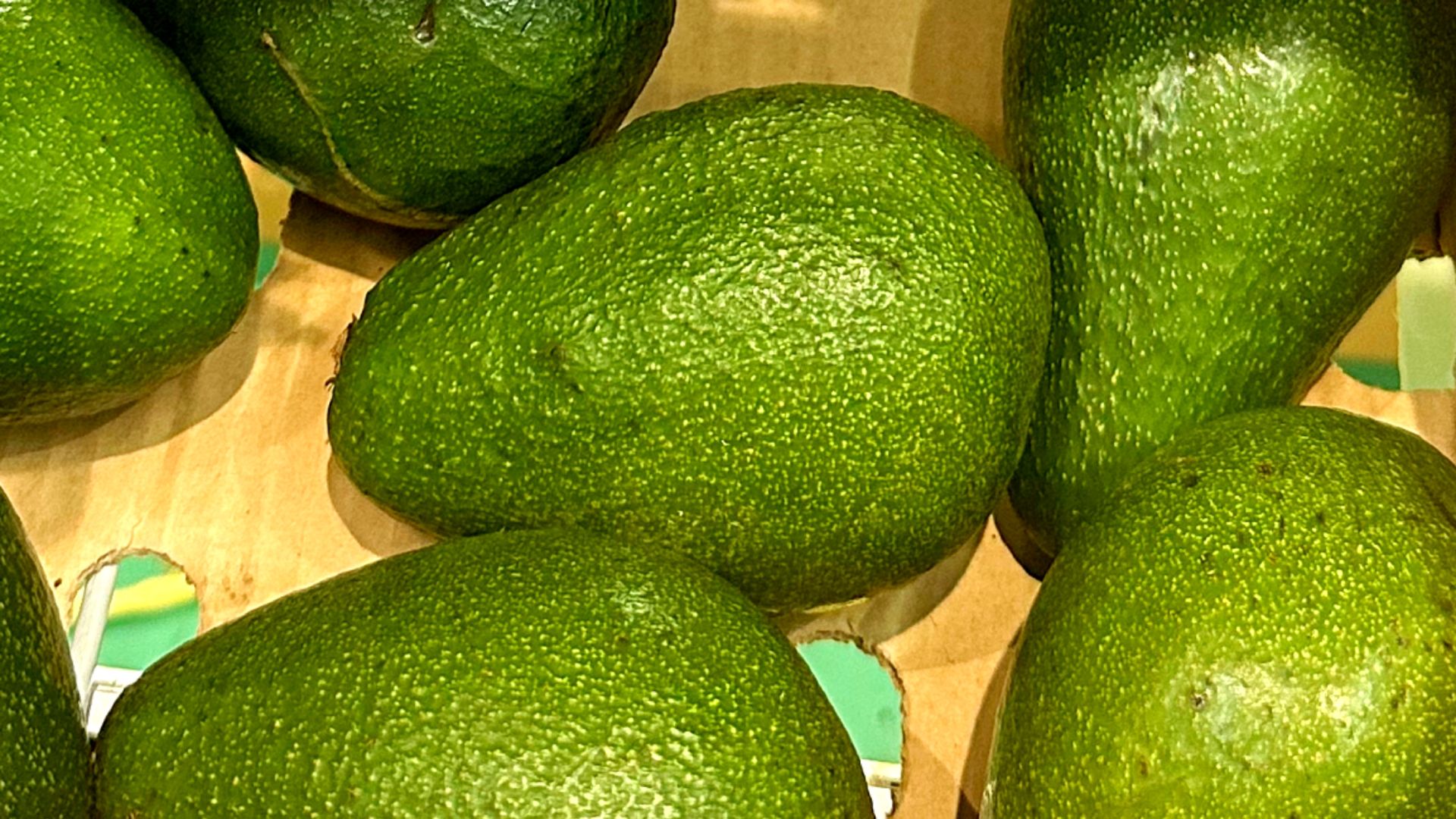 Olej z awokado dostarcza wiele bioaktywnych związków, które wzmacniają ochronę i przyspieszają regenerację komórek.