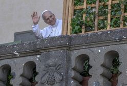 Papież o negocjacjach w sprawie Ukrainy. "Jest nadzieja"