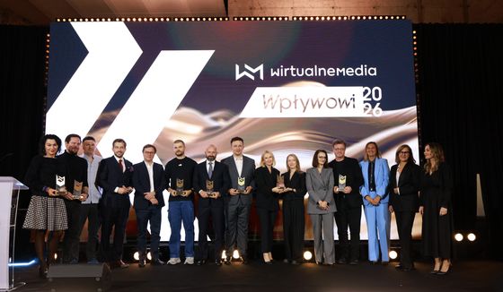 Znamy zwycięzców konkursu Wpływowi 2026