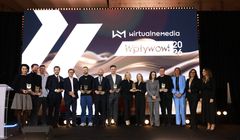 Znamy zwycięzców konkursu Wpływowi 2026. "WK DZIK" game changerem roku