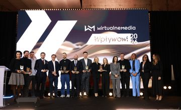Znamy zwycięzców konkursu Wpływowi 2026. "WK DZIK" game changerem roku