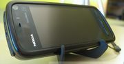 Cellna recenzja: Nokia 5800 XpressMusic