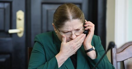 "Kompromitacja". Konsternacja po wpisie Pawłowicz