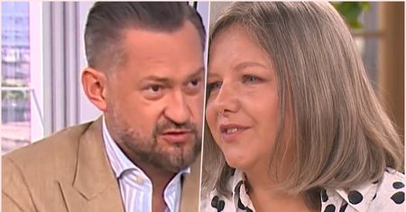 Gościła w "DDTVN". Wcześniej zażyła tabletkę aborcyjną w TV Republika