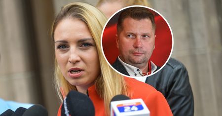 Zleciły kontrolę podręcznika do HiT-u. Posłanka Kinga Gajewska: Nie powstał z myślą o dobru dzieci