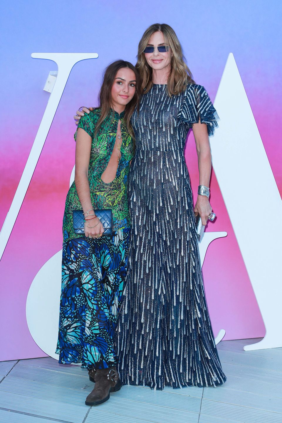Tak dziś wyglądają córki Trinny i Susannah