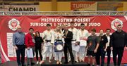 Zawodnicy judo z Płocka i okolic zgarnęli wszystkie medale na Mistrzostwach Polski!