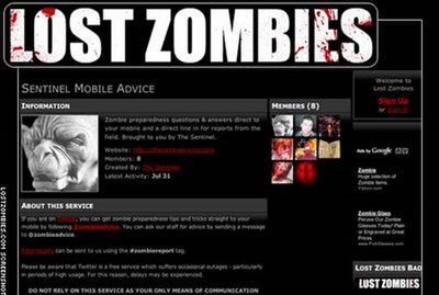 10 najdziwniejszych portali społecznościowych 5