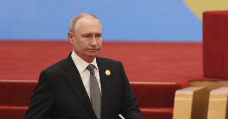 Zwrot na froncie? Ekspert mówi o reakcji na Kremlu